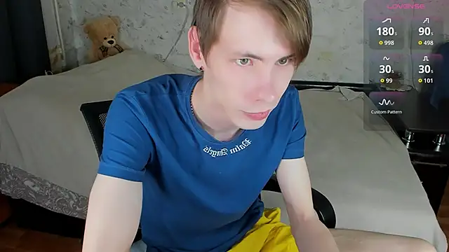 Erick Wilson online show from 22, 2, 2026