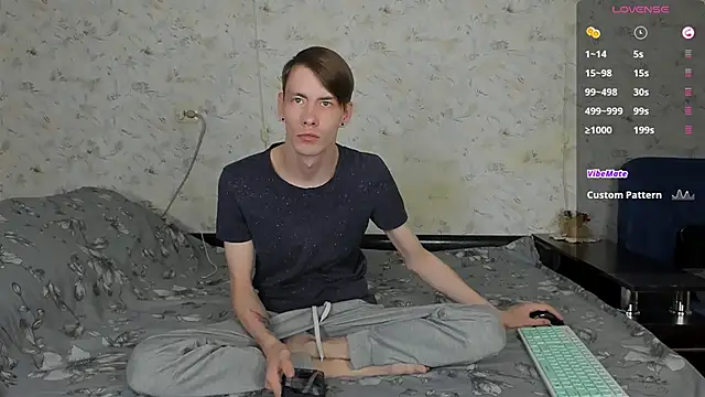 Erick Wilson online show from 10, 4, 2026