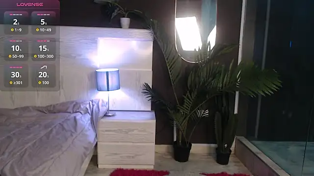 Snapshot of Mia_noiir chatting on 13, 3, 2026 Mia noiir online show from 13, 3, 2026