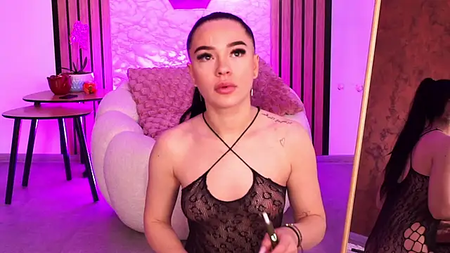 Snapshot of SashaLorrenz chatting on 30, 3, 2026 SashaLorrenz online show from 30, 3, 2026