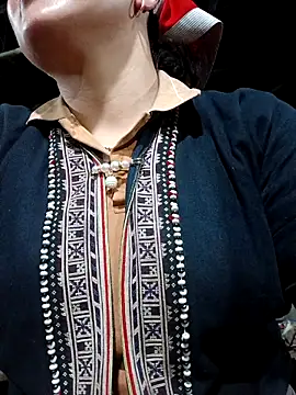 nelina 12345 online show from 12, 4, 2026