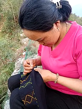 nelina 12345 online show from 13, 4, 2026