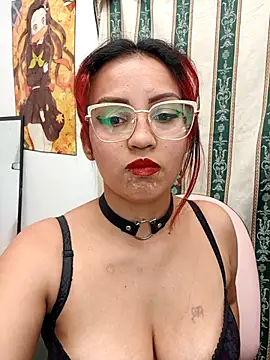 Snapshot of valeriahot_96 chatting on 25, 3, 2026 valeriahot 96 online show from 25, 3, 2026