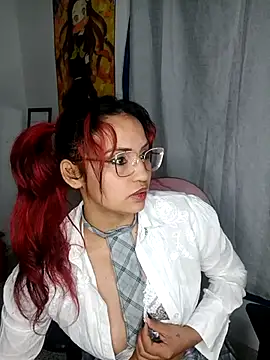 Snapshot of valeriahot_96 chatting on 8, 4, 2026 valeriahot 96 online show from 8, 4, 2026