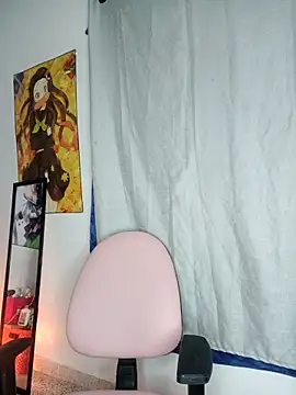 Snapshot of valeriahot_96 chatting on 10, 4, 2026 valeriahot 96 online show from 10, 4, 2026