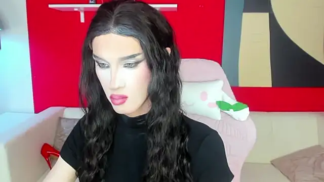 MadisonEsprit online show from 28, 3, 2026