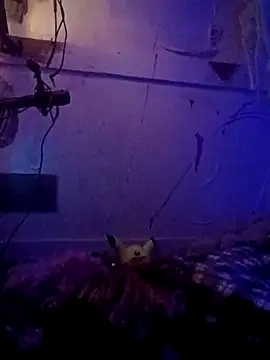 Snapshot of issyamazin chatting on 8, 4, 2026 issyamazin online show from 8, 4, 2026