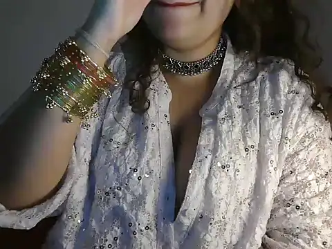  MehaR  online show from 1, 3, 2026