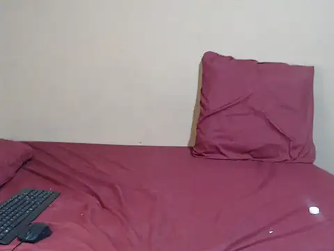 KinkyPxx online show from 17, 6, 2026