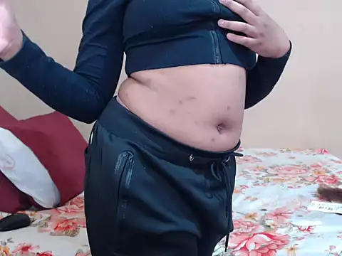 KinkyPxx online show from 28, 7, 2026