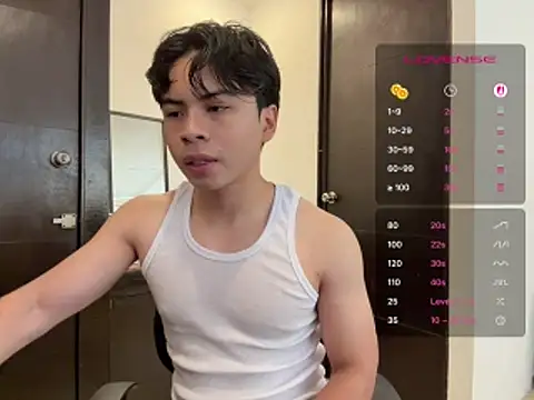 Snapshot of BentoBoxxx chatting on 15, 5, 2026 BentoBoxxx online show from 15, 5, 2026