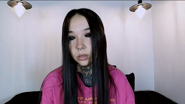 alien eyes09 online show from 30, 7, 2026