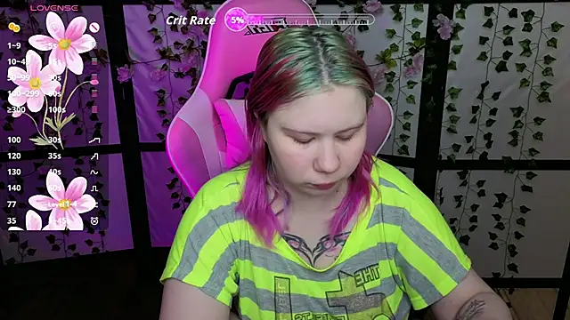 kitsune little online show from 30, 3, 2026