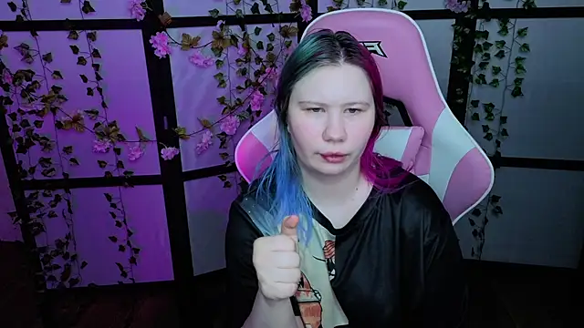 kitsune little online show from 23, 5, 2026