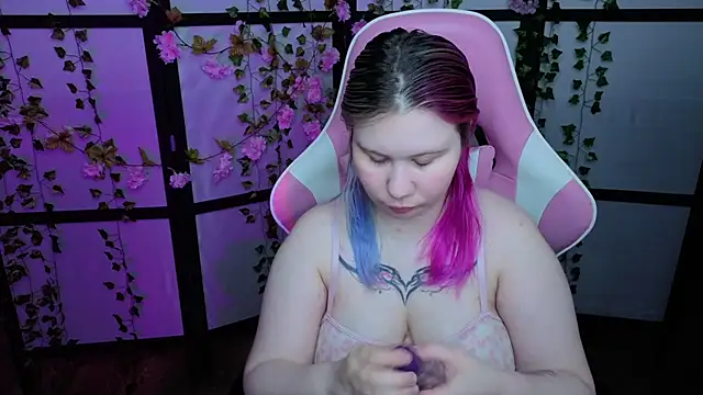 kitsune little online show from 29, 5, 2026