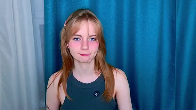 ElfieWhite online show from 28, 7, 2026