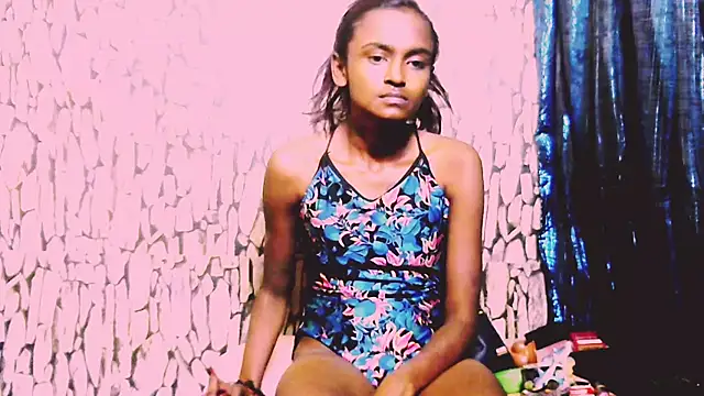 SassyXindian online show from 7, 7, 2026