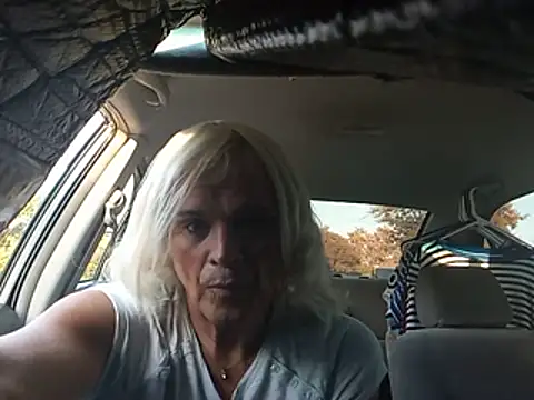 dustbunny64 online show from 9, 7, 2026