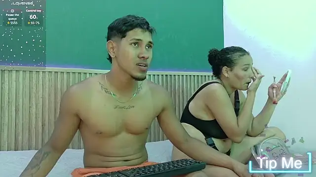 Snapshot of saveur_latin chatting on 7, 3, 2026 saveur latin online show from 7, 3, 2026