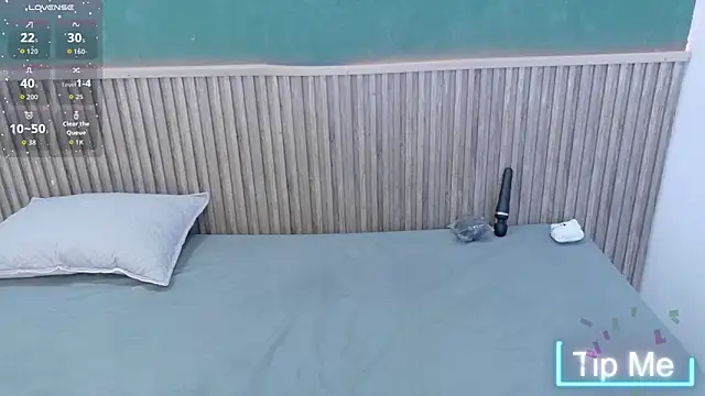 Snapshot of saveur_latin chatting on 15, 4, 2026 saveur latin online show from 15, 4, 2026