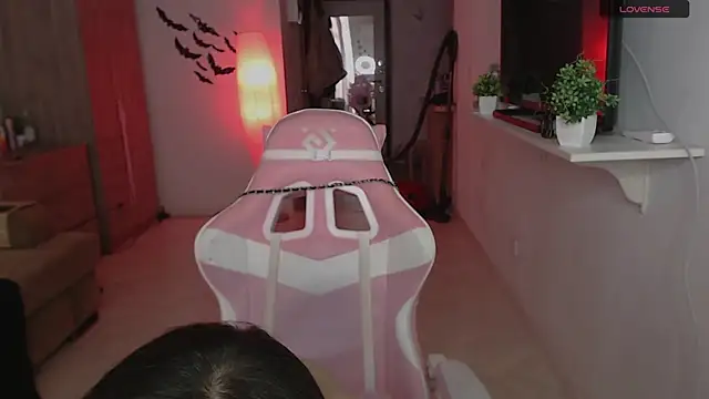 ShayL1sse online show from 1, 3, 2026