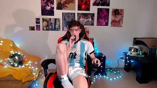Snapshot of John_Meow chatting on 3, 4, 2026 John Meow online show from 3, 4, 2026