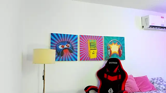 Thomas walker14 online show from 25, 2, 2026