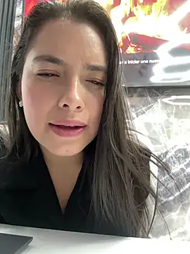 Snapshot of Miss_Bella_Flame chatting on 23, 3, 2026 Miss Bella Flame online show from 23, 3, 2026