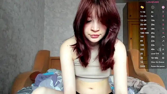 EvonDales online show from 19, 4, 2026