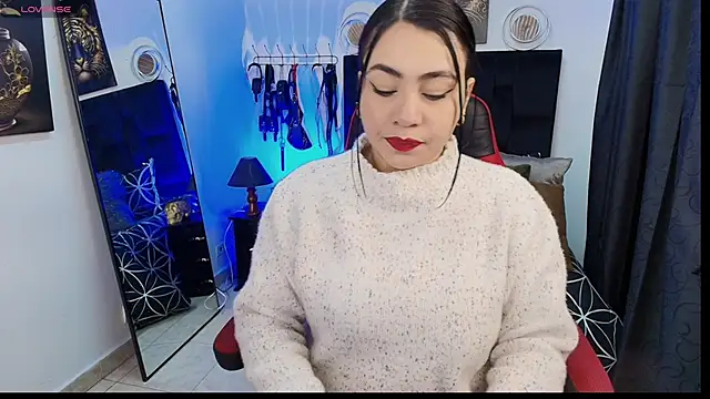 Snapshot of Liu_wen_ chatting on 26, 5, 2026 Liu wen online show from 26, 5, 2026
