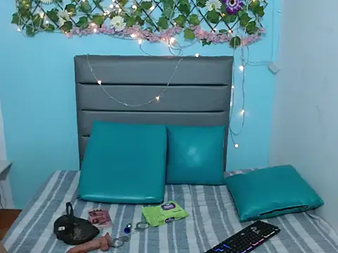 camaidayanirs707 online show from 6, 3, 2026