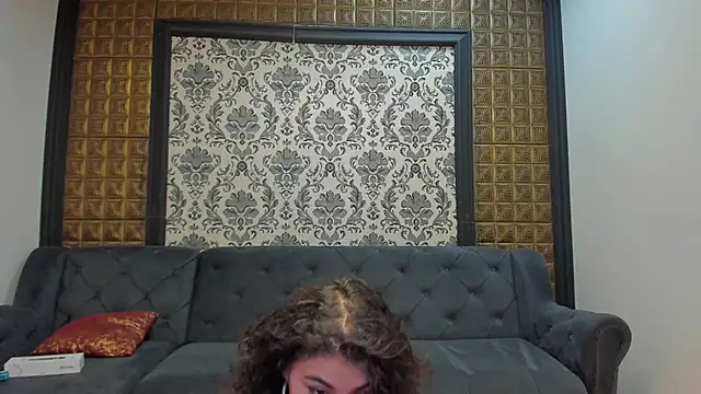 Snapshot of Curlzx chatting on 1, 3, 2026 Curlzx online show from 1, 3, 2026