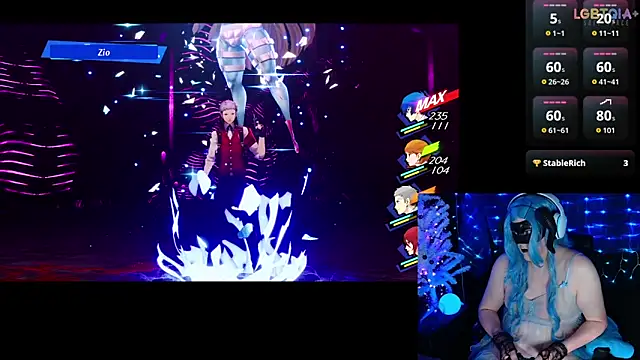 Snapshot of StarshineMoonspark chatting on 8, 3, 2026 StarshineMoonspark online show from 8, 3, 2026