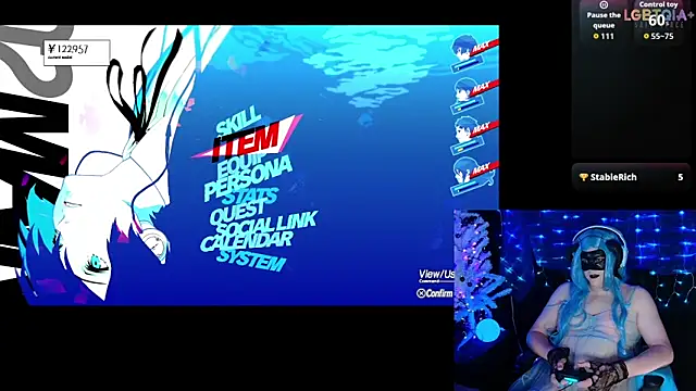 Snapshot of StarshineMoonspark chatting on 9, 3, 2026 StarshineMoonspark online show from 9, 3, 2026