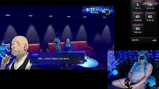 Snapshot of StarshineMoonspark chatting on 16, 3, 2026 StarshineMoonspark online show from 16, 3, 2026