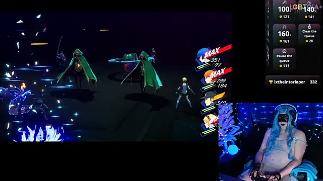 Snapshot of StarshineMoonspark chatting on 21, 3, 2026 StarshineMoonspark online show from 21, 3, 2026