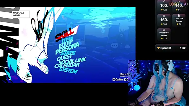 Snapshot of StarshineMoonspark chatting on 30, 3, 2026 StarshineMoonspark online show from 30, 3, 2026