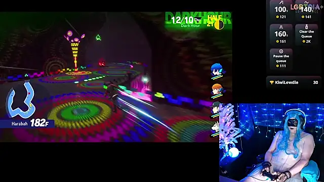 Snapshot of StarshineMoonspark chatting on 6, 4, 2026 StarshineMoonspark online show from 6, 4, 2026