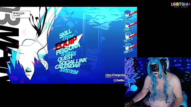 Snapshot of StarshineMoonspark chatting on 13, 4, 2026 StarshineMoonspark online show from 13, 4, 2026