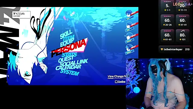 Snapshot of StarshineMoonspark chatting on 20, 4, 2026 StarshineMoonspark online show from 20, 4, 2026