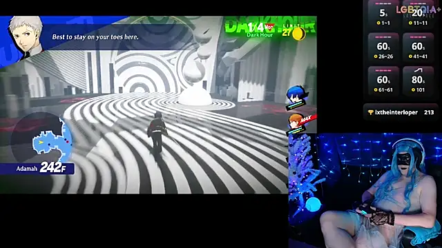 Snapshot of StarshineMoonspark chatting on 20, 4, 2026 StarshineMoonspark online show from 20, 4, 2026