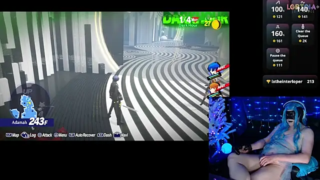 Snapshot of StarshineMoonspark chatting on 21, 4, 2026 StarshineMoonspark online show from 21, 4, 2026