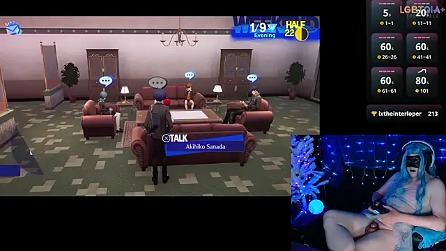 Snapshot of StarshineMoonspark chatting on 21, 4, 2026 StarshineMoonspark online show from 21, 4, 2026