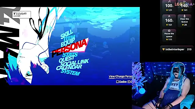 Snapshot of StarshineMoonspark chatting on 25, 4, 2026 StarshineMoonspark online show from 25, 4, 2026