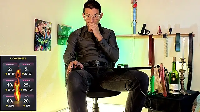 Snapshot of enzoprat chatting on 27, 4, 2026 enzoprat online show from 27, 4, 2026