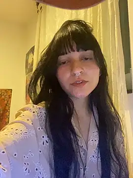 Abril Thompson221 online show from 14, 2, 2026