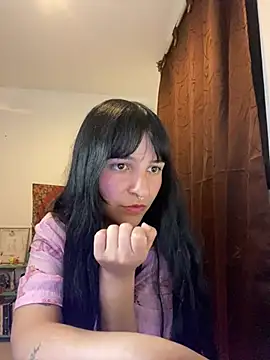 Abril Thompson221 online show from 27, 3, 2026