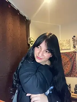Snapshot of Abril_Thompson221 chatting on 14, 6, 2026 Abril Thompson221 online show from 14, 6, 2026