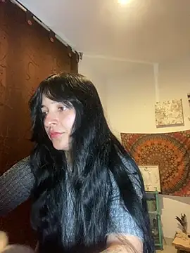 Snapshot of Abril_Thompson221 chatting on 21, 6, 2026 Abril Thompson221 online show from 21, 6, 2026