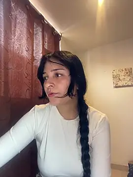 Snapshot of Abril_Thompson221 chatting on 20, 7, 2026 Abril Thompson221 online show from 20, 7, 2026
